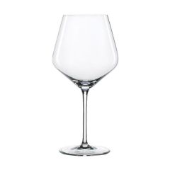 Набор из 12-ти бокалов для вина Бургундия, 640 мл, прозрачный, бессвинцовый хрусталь, серия Style, Spiegelau