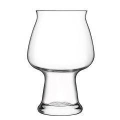 Набор бокалов для пива 500 мл, 6 шт, серия Birrateque, Luigi Bormioli