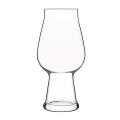 Набор бокалов для пива 540 мл, 6 шт, серия Birrateque, Luigi Bormioli