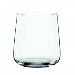 Набор из 12-ти стаканов для воды, объем: 340 мл, материал: хрустальное стекло, серия Style, 4678015, Spiegelau