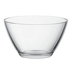 Салатник 17 см, стекло, серия Basic, Bormioli Rocco