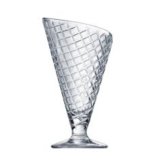 Креманка 280 мл, стекло, серия GELATO, Bormioli Rocco