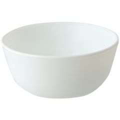 Салатник 11 см, белый, стеклокерамика, серия TOLEDO, Bormioli Rocco