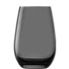 Набор из 6-ти стаканов Elements, 465 мл, D85 мм, H120 мм, серый, Stolzle