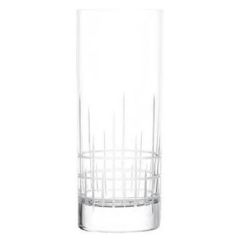 Набор из 6-ти стаканов Хайбол Manhattan 380 мл, D65.5 мм, H155 мм, Stolzle