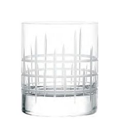 Набор из 6-ти стаканов Олд Фэшн Manhattan 320 мл, D80 мм, H94 мм, Stolzle