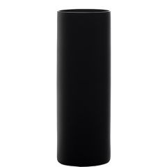 Набор из 6-ти стаканов Хайбол New York Bar 320 мл, D59.5 мм, H166.5 мм, цвет черный, Stolzle