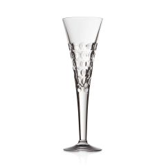 Набор из 6-ти бокалов-флюте RCR Style Prestige Bubble 200 мл, Италия