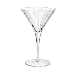 Набор бокалов для мартини 260 мл, 6 шт., серия Bach, Luigi Bormioli