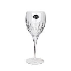 Набор бокалов для Рислинга 380 мл, 6 шт., серия Diamante, Luigi Bormioli