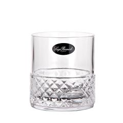 Набор стаканов для виски 300 мл, 6 шт., серия Roma 1960, Luigi Bormioli