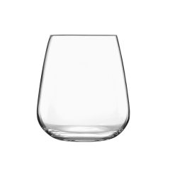 Набор стаканов Олд Фэшн 450 мл, 6 шт, серия I Meravigliosi, Luigi Bormioli