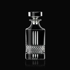 Декантер для виски RCR Style Brillante 850 мл, Италия
