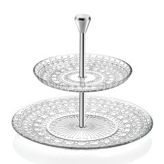 Этажерка 2х ярусная RCR Medici, Италия