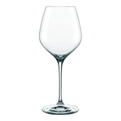 Набор из 12-ти бокалов для вина Burgundy, 840 мл, прозрачный, бессвинцовый хрусталь, серия Superiore, Spiegelau