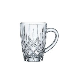 HOT BEVERAGES - Набор из 2 кружек для горячих напитков 347 мл