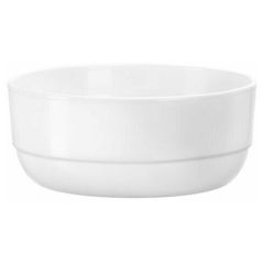 Салатник 12 см, 400 мл, натрий-кальций-силикатное стекло, серия BUFFET SERVIZIO, Bormioli Rocco