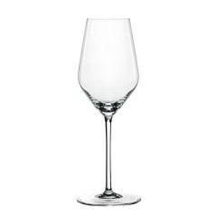 Набор из 4-х бокалов для шампанского, 300 мл, хрустальное стекло, серия Style, Spiegelau