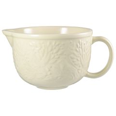 Кувшин для смешивания Birds of Paradise, 2,2 л, кремовый, Liberty Jones