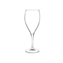 Набор из 6-ти бокалов для вина RCR WineDrop 660 мл, хрустальное стекло, Италия