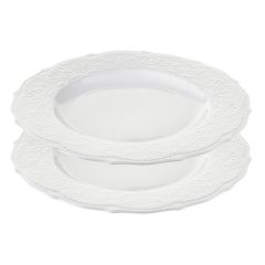 Набор десертных тарелок Tracery, ?21 см, 2 шт., Liberty Jones