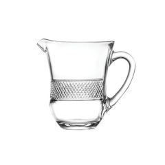 Кувшин FIESOLE Style Prestige RCR, хрустальное стекло, Италия