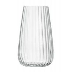 Стакан Хайбол 570 мл, серия Speakeasies Swing, Luigi Bormioli