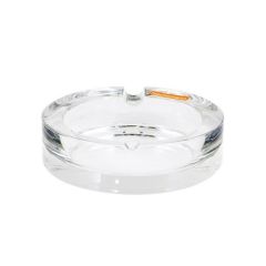 Пепельница круглая Cigar, 16 см, хрусталь, Nachtmann