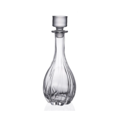 Графин RCR Trix 900 мл, хрустальное стекло, Италия