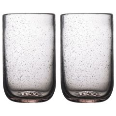 Набор стаканов Flowi, 510 мл, розовые, 2 шт., Liberty Jones