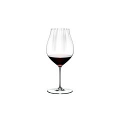 Набор бокалов Performance для красного вина (PINOT NOIR), 4 шт., 830 мл, 24.5 см, Riedel