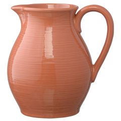 Кувшин In The Village, 1,3 л, оранжевый, Liberty Jones