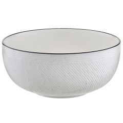 Салатник Contour, ?20 см, Liberty Jones