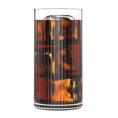 Набор стаканов Хайбол 285 мл, 6 шт., серия  Pulse, Ocean