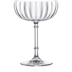 Набор бокалов для шампанского 205 мл, 6 шт., серия Rims Orient, Lucaris