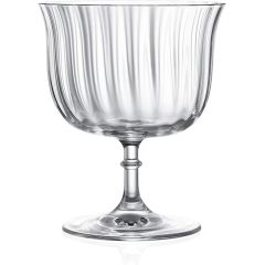 Набор бокалов для коктейля 270 мл, 6 шт., серия Rims Orient, Lucaris