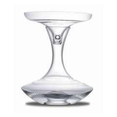 Декантер с пробкой 750 мл с аэратором, стекло, AROMIUM PEUGEOT, Франция