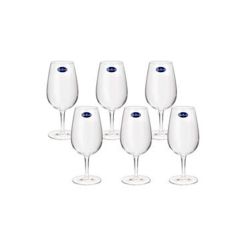 Набор бокалов для вина 510 мл, 6 шт, серия D.O.C., Luigi Bormioli