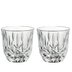 Набор стаканов для эспрессо 2 шт., 90 мл, Noblesse Barista, хрустальное стекло, Nachtmann