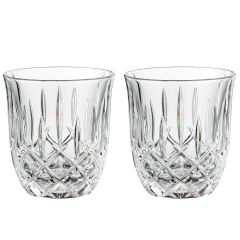 Набор стаканов для капучино 2 шт., 235 мл, Noblesse Barista, хрустальное стекло, Nachtmann