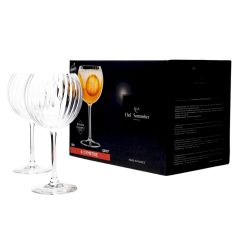 Набор бокалов для вина, коктейля Symetrie, 6 шт, 580 мл, D106 мм, H209 мм, Chef&Sommelier