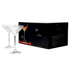 Набор бокалов для коктейля Symetrie, 6 шт, 210 мл, D114 мм, H179 мм Chef&Sommelier