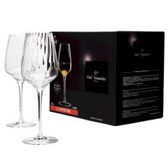 Набор бокалов для вина Symetrie, 6 шт, 350 мл, D80 мм, H230 мм, Chef&Sommelier