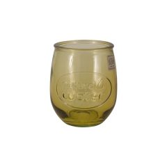 Набор из 6-ти стаканов Natural Water, коричневый, 0,4 л, SAN MIGUEL