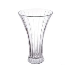 Ваза RCR Timeless 30 см, хрустальное стекло, Италия