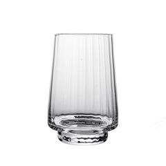 Набор из 6-ти бокалов для виски, воды 450 мл, Optical-2, P.L.-BarWare