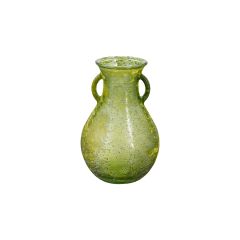 Ваза Antic, оливковая, 24 см, SAN MIGUEL