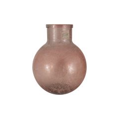 Ваза Silk, розовая, 31 см, SAN MIGUEL