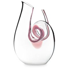 Декантер Curly Pink Mini, 690 мл, 2011/14, Riedel