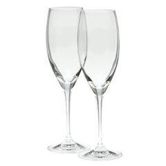 Набор бокалов для шампанского Vinum Cuvee Prestige, 4 шт., 230 мл, 5416/48-23, Riedel